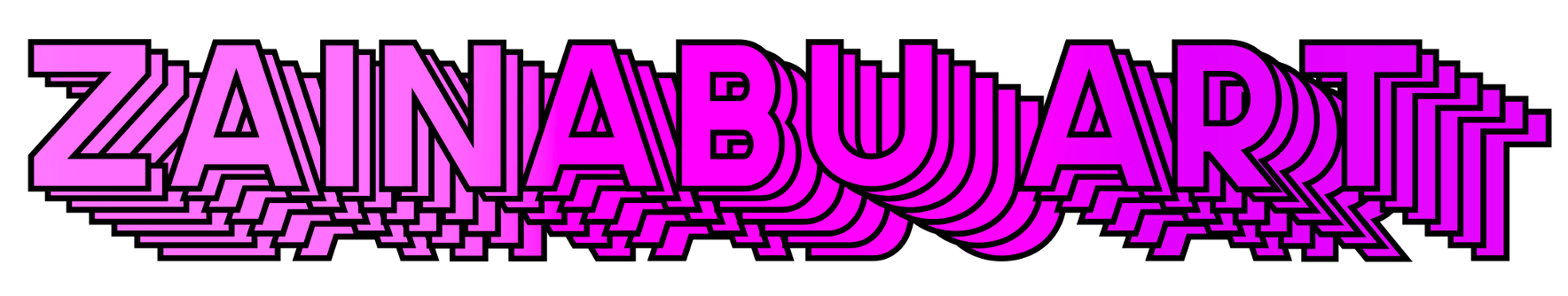Zainabu Art logo